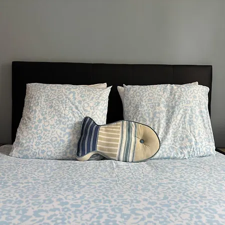 Embruns Maison Spacieuse Rénovée 5 Ch 3 Sdb Belle Terrasse Aménagée Barbecue à 250 M De La En Plein Centre D' Au Coeur Des Plages Du Débarquement, Proximité De Bayeux * Arromanches-les-Bains