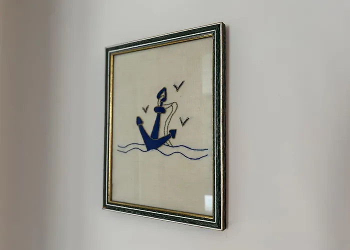 Embruns Maison Spacieuse Renovee 5 Ch 3 Sdb 2 Wc Belle Terrasse Amenagee Barbecue A 250 M De La En Plein Centre D' Au Coeur Des Plages Du Debarquement, Proximite De Bayeux Dom wakacyjny *